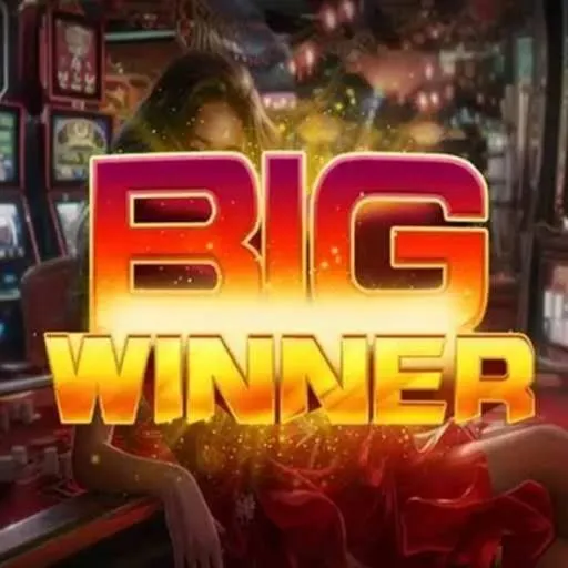 BIGWINNER - Menang Besar dengan Permainan Santai