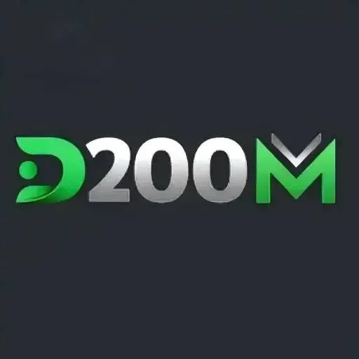 D200M - Petualangan Menegangkan di Dunia Fantasi