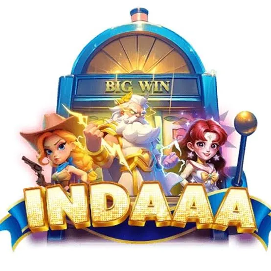 INDAAA - Petualangan Anime Tak Terlupakan