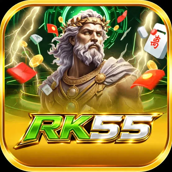 RK55 - Pertahanan Menara epik dan strategis