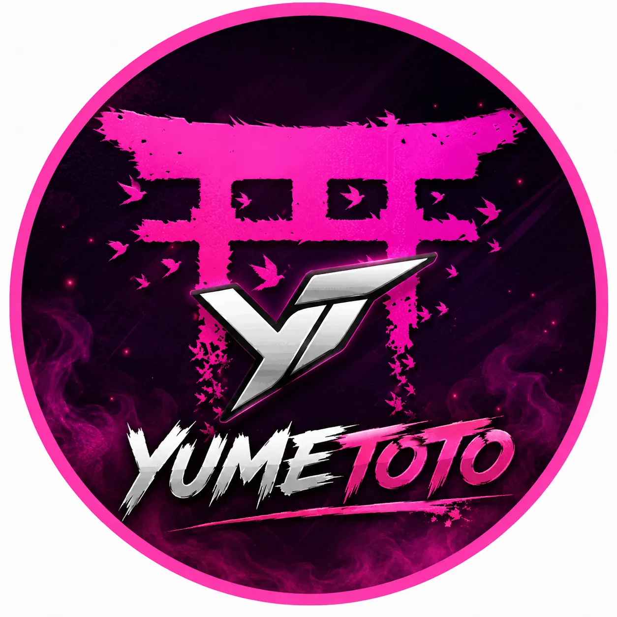 YUMETOTO - Petualangan Aksi yang Mengagumkan